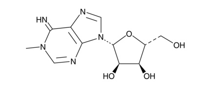 1-Methyladenosine,cas:15763-06-1