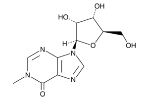 1-Methylinosine,cas:2140-73-0