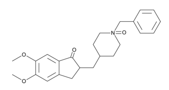 Donepezil N-oxide,cas:120013-84-5