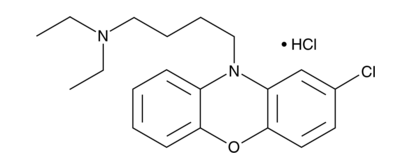 10-DEBC HCl,cas:925681-41-0