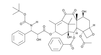 10-Oxo Docetaxel,cas:167074-97-7