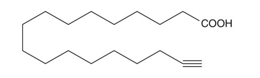 17-Octadecynoic Acid,cas:34450-18-5