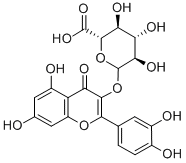 Miquelianin >99%  cas:22688-79-5