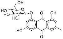 Emodin-8-glucoside ≥98%(HPLC)  CAS：23313-21-5