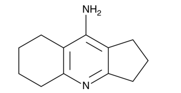 Ipidacrine,cas:62732-44-9