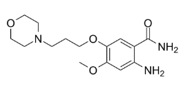 Gefitinib impurity 2,cas:246512-44-7