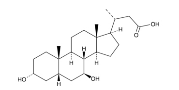 24-Norursodeoxycholic acid,cas:99697-24-2