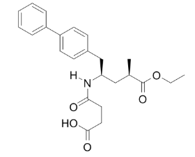 2R,4R-Sacubitril,cas:766480-48-2