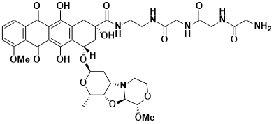 PNU159682-EDA-Gly3 