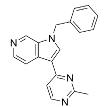 AZ-Dyrk1B-33,cas:1679330-37-0