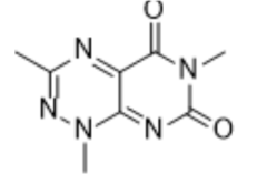 3-Methyltoxoflavin,cas:32502-62-8