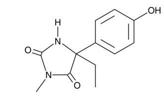 4-Hydroxymephenytoin,cas:61837-65-8