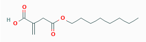 4-Octyl Itaconate,cas:3133-16-2