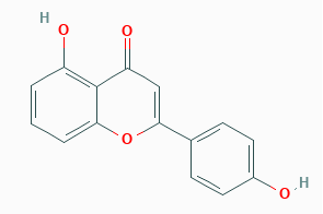 4,5-Dihydroxyflavone,cas:6665-67-4