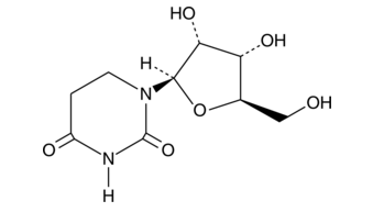 5,6-Dihydrouridine,cas:5627-05-4