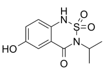 6-Hydroxybentazon,cas:60374-42-7