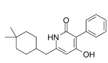 NITD-916,cas:1614262-83-7