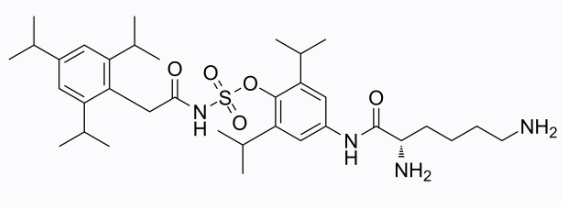 ACAT-IN-10,cas:454203-40-8