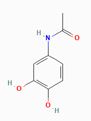 3-Hydroxyacetaminophen,cas:37519-14-5