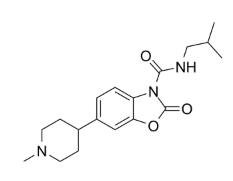 Acid Ceramidase-IN-1,cas:2415225-30-6