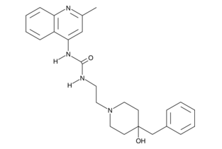 Palosuran,cas:540769-28-6