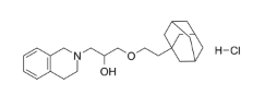 ADDA 5 hydrochloride,cas:473268-46-1