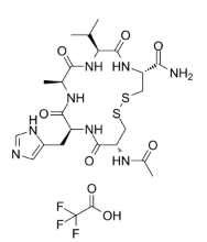 ADH-1 trifluoroacetate,cas:1135237-88-5