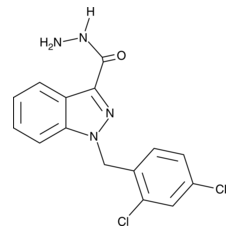 Adjudin,cas:252025-52-8