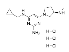 Adriforant hydrochloride,cas:2096455-90-0