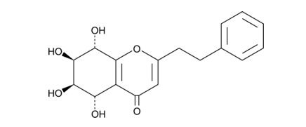 Agarotetrol,cas:69809-22-9