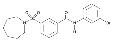 AK-7,cas:420831-40-9