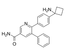 AKT-IN-1,cas:1357158-81-6