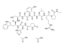 Alarelin Acetate,cas:79561-22-1