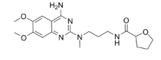 Alfuzosin,cas:81403-80-7