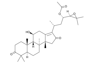 Alisol C 23-acetate,cas:26575-93-9