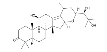 Alisol F,cas:155521-45-2