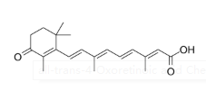 all-trans-4-Oxoretinoic acid,cas:38030-57-8