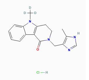 Alosetron D3 Hydrochloride,cas:1189919-71-8