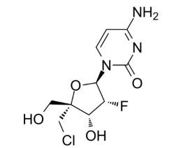 ALS-8112,cas:1445379-92-9