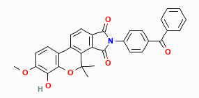 Ampkinone,cas:1233082-79-5