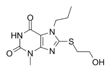 ANAT inhibitor-1,cas:331751-78-1