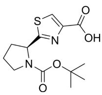 Antibiotic-5d,cas:251349-54-9