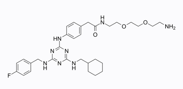 AP-III-a4(ENOblock),cas:1177827-73-4