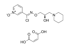 Arimoclomol maleate,cas:289893-26-1