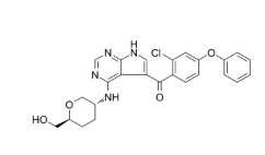 ARQ 531,cas:2095393-15-8