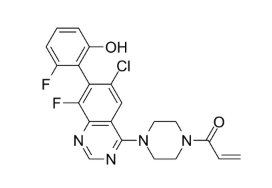 ARS-1323,cas:1698024-73-5