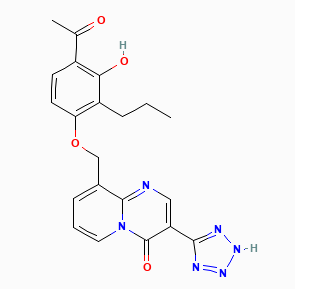 AS-35,cas:108427-72-1