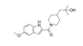 ASP-9521,cas:1126084-37-4