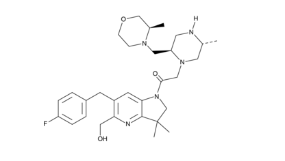 ASTX660,cas:1799328-86-1