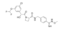 Atecegatran metoxil,cas:433937-93-0